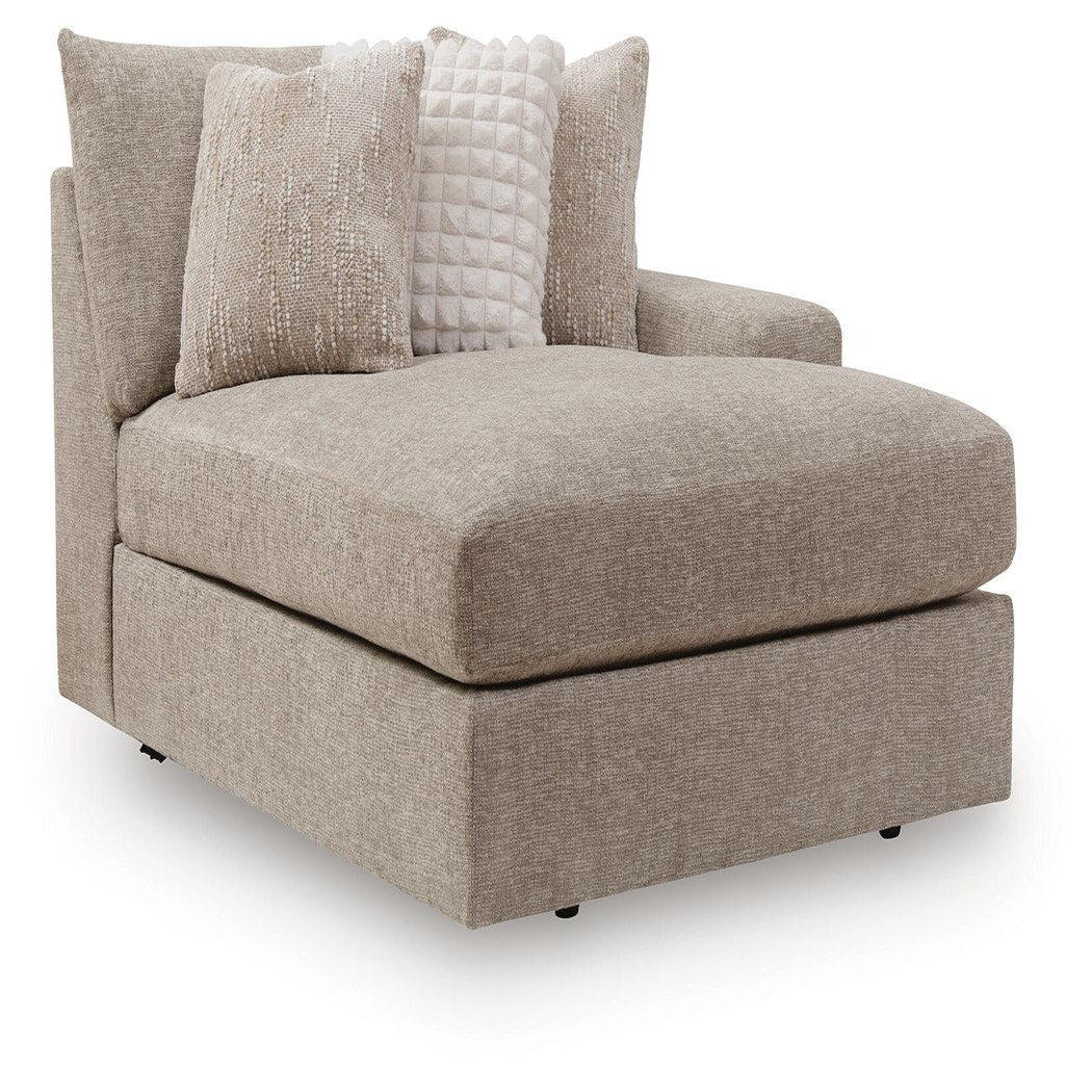 Nexora-Court Left-Arm Facing Corner Chaise (PC68008-SI) - Image 8