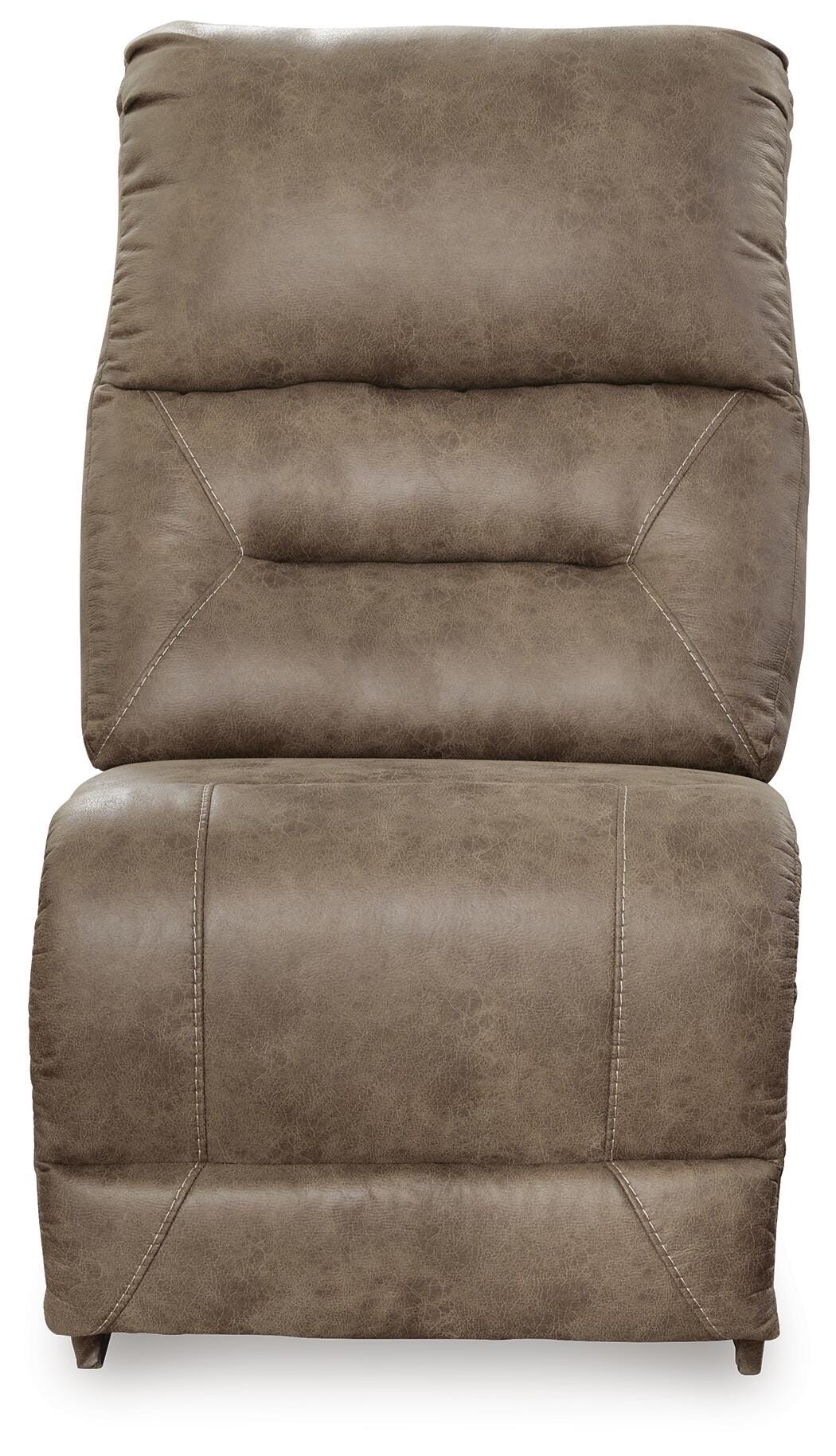 Ravenel Right-Arm Facing Power Reclining Loveseat with Console (83106-SI) - Image 5