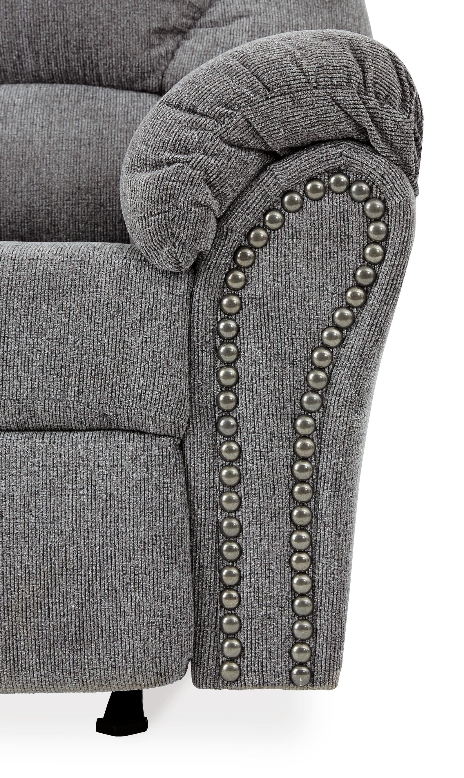 Allmaxx Sofa (28105-SI) - Image 9