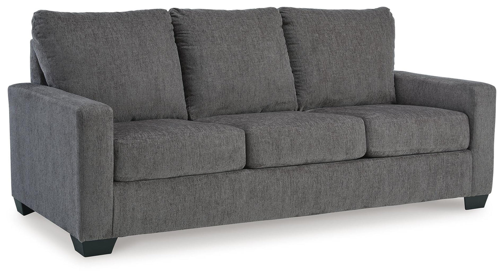 Rannis Queen Sofa Sleeper (53602-SI) - Image 3