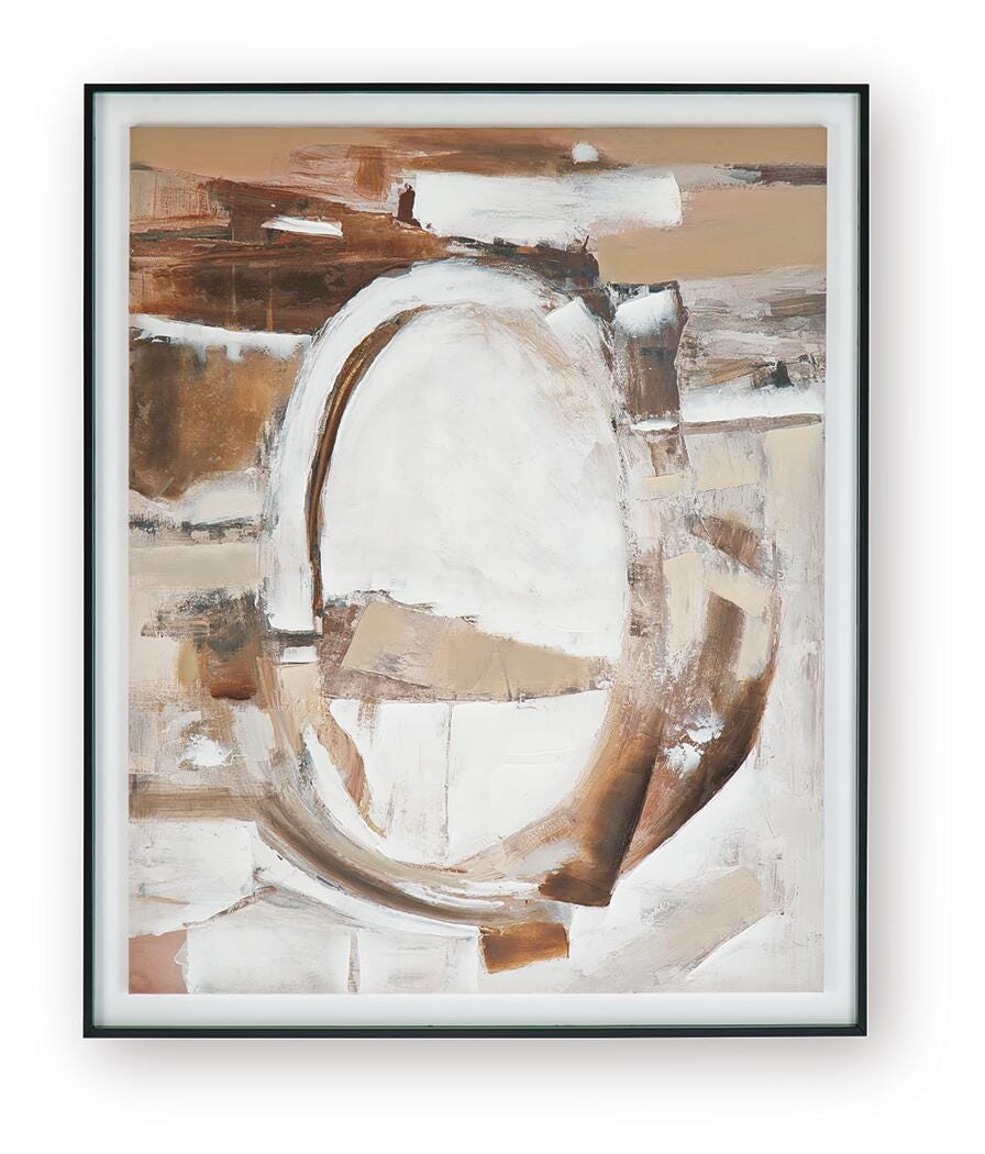 Bradlow Wall Art (A8000507-SI) - Image 5