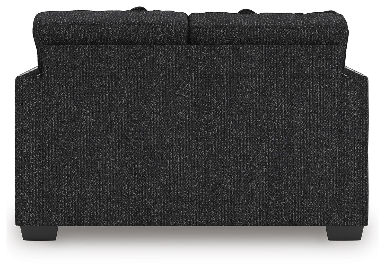 Jasmine Peaks Sofa and Loveseat (28904-SI) - Image 5