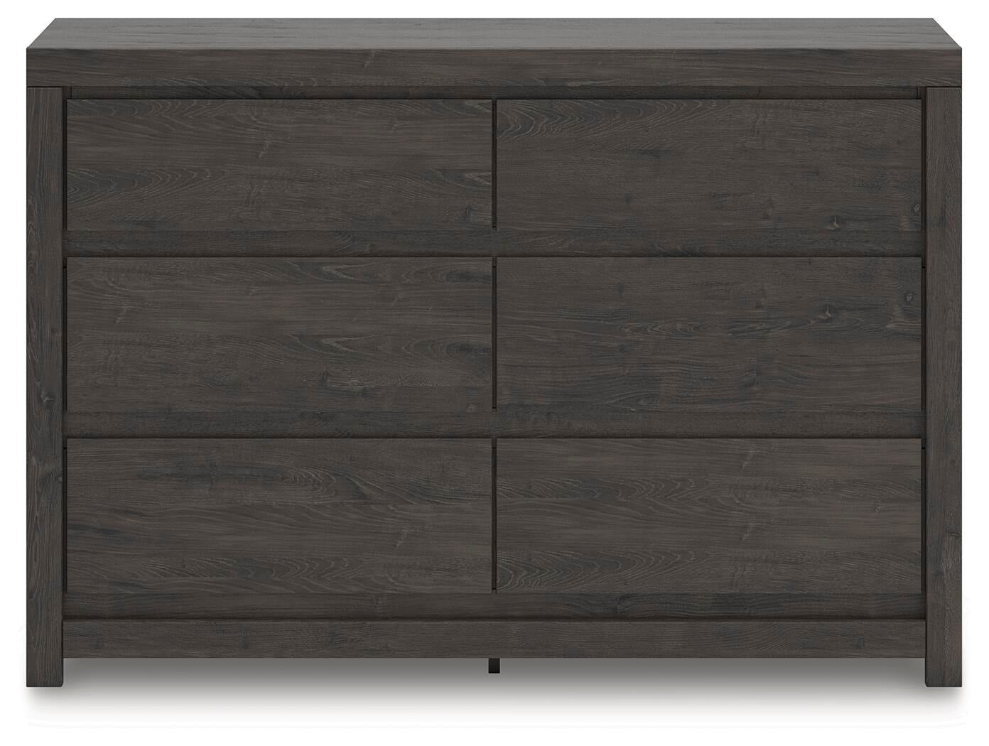 Fraluna Dresser (PCB3370-SI) - Image 9