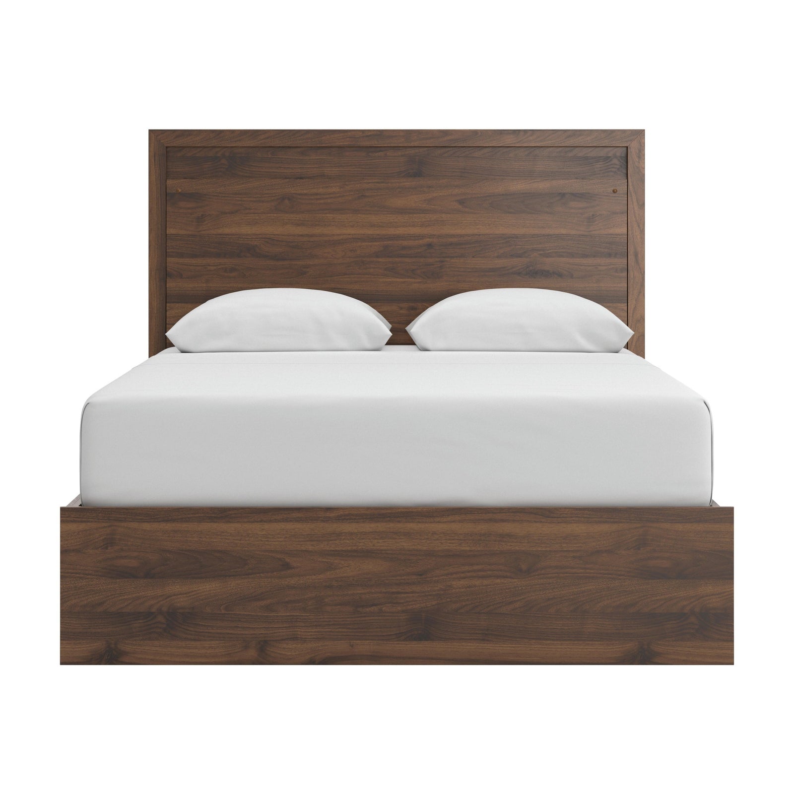 Janfyn Queen Panel Bed with 2 Sided Storage (PCB1010-SI) - Image 6