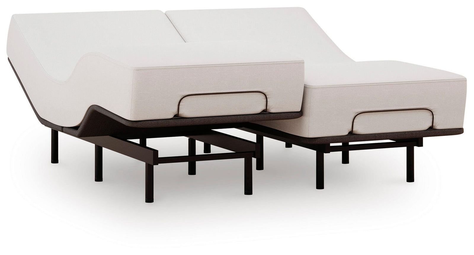 Comfort Classic Adj Base King Adjustable Base (M1X11-SI) - Image 8