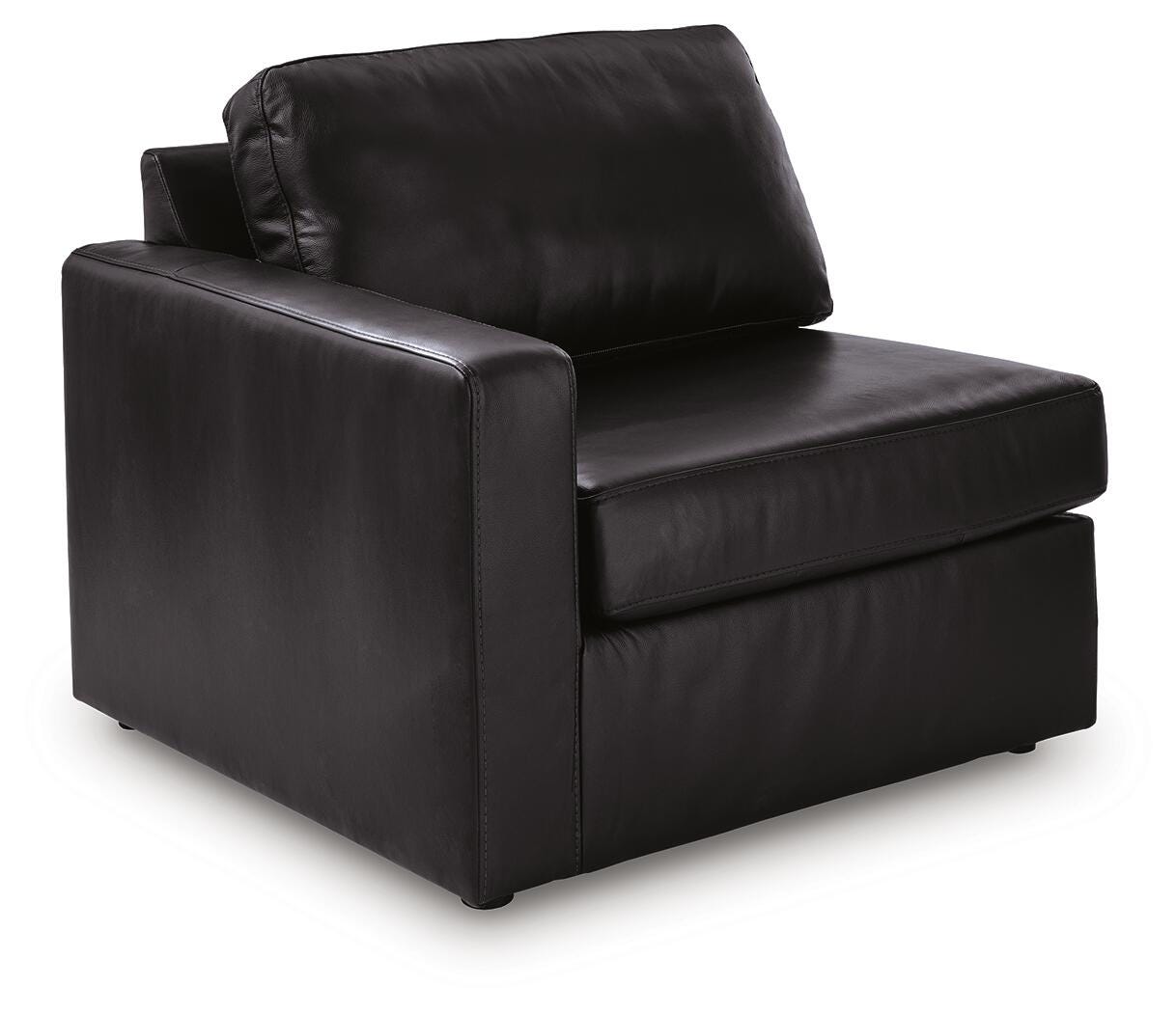 Modmax II Right-Arm Facing Corner Chaise (74305-SI) - Image 9
