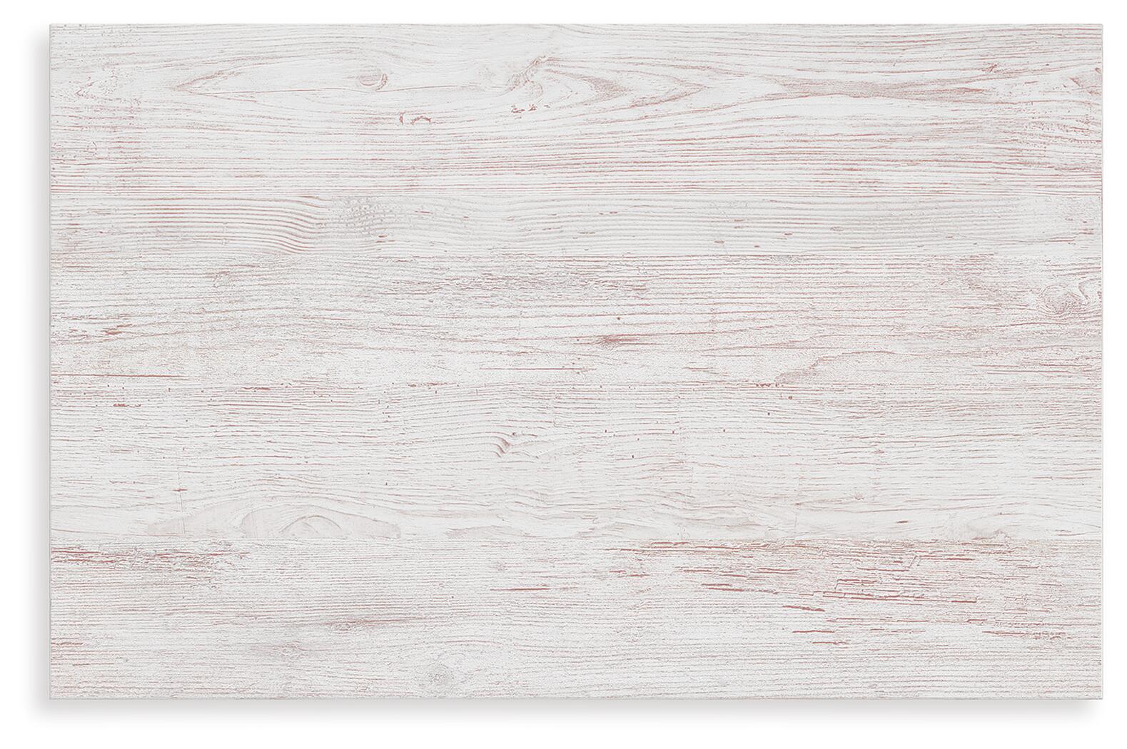 Makidern King Panel Bed, Dresser and Nightstand (PCB1171-SI) - Image 16