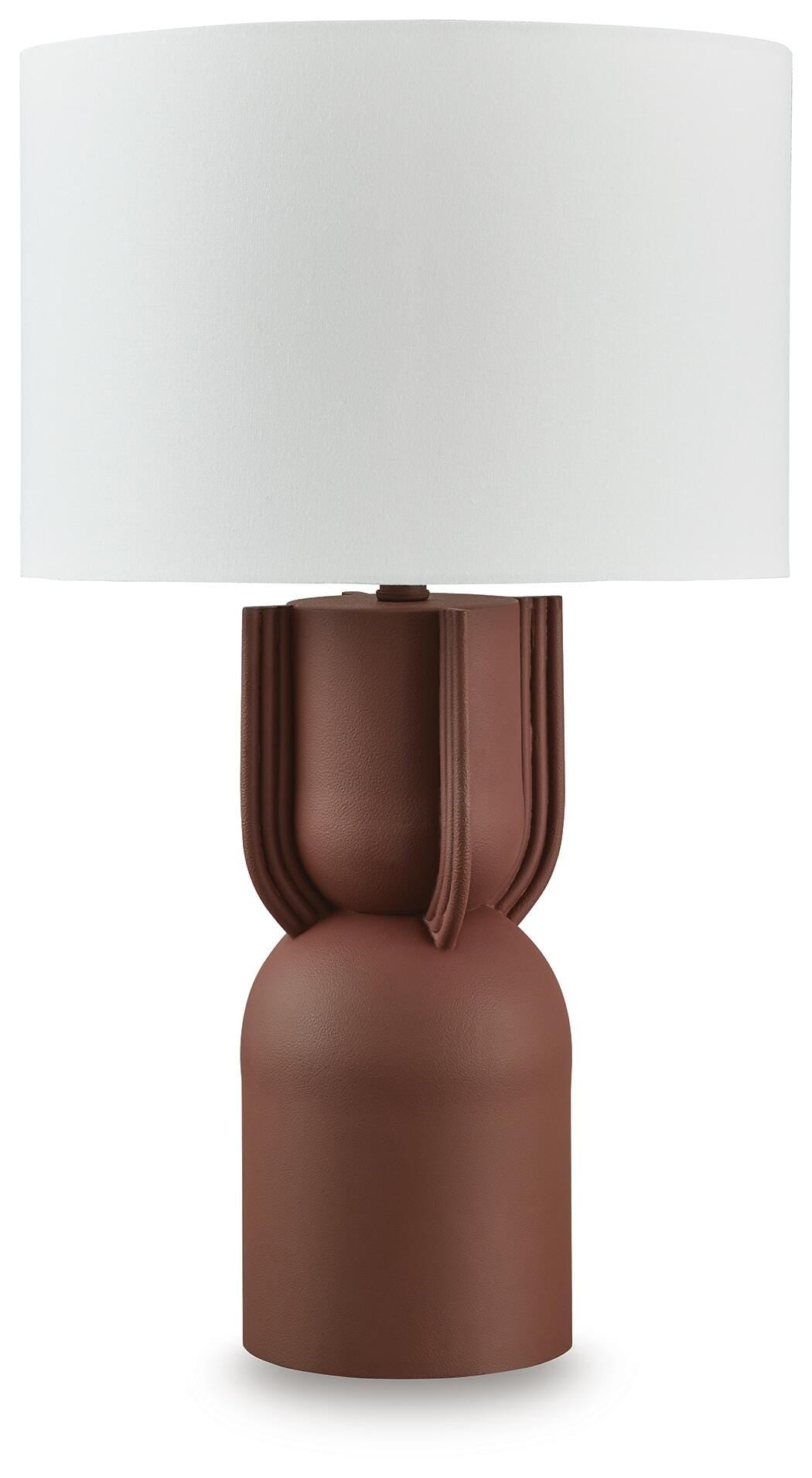 Rowandale Table Lamp (L207534-SI)