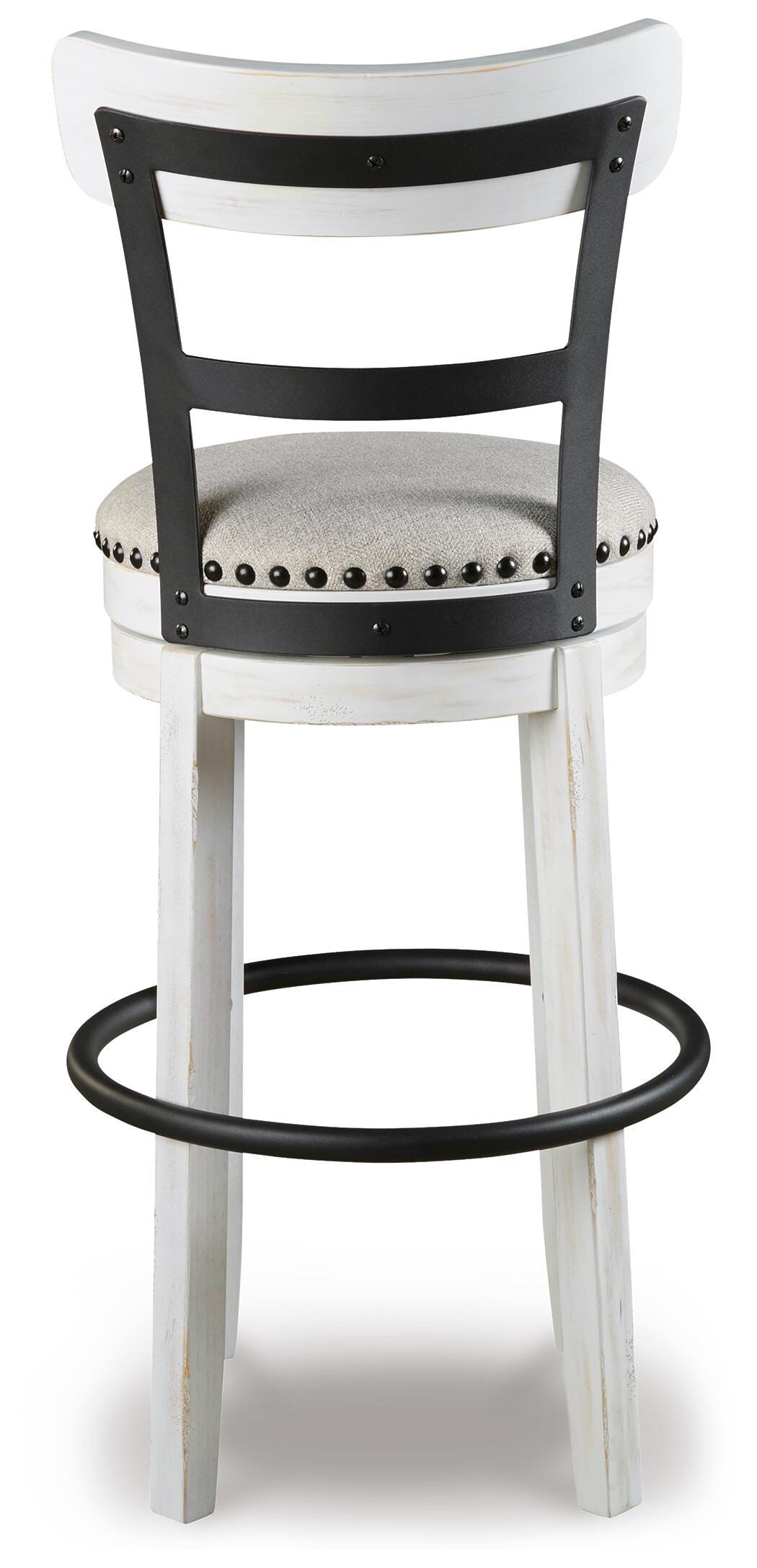 Valebeck Bar Height Bar Stool (D546-SI) - Image 10