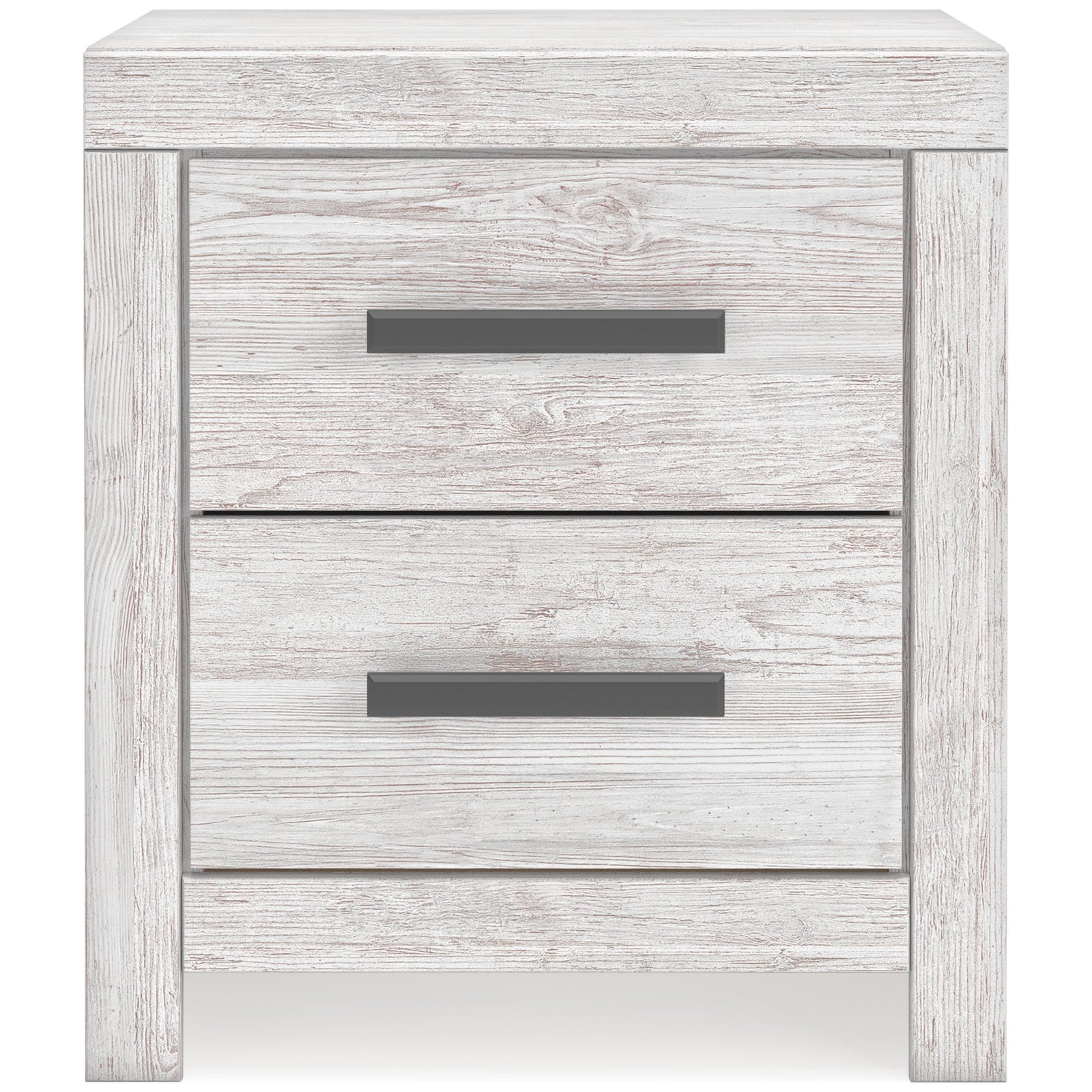 Cayboni Dresser, Mirror and Nightstand (B3788-SI) - Image 16