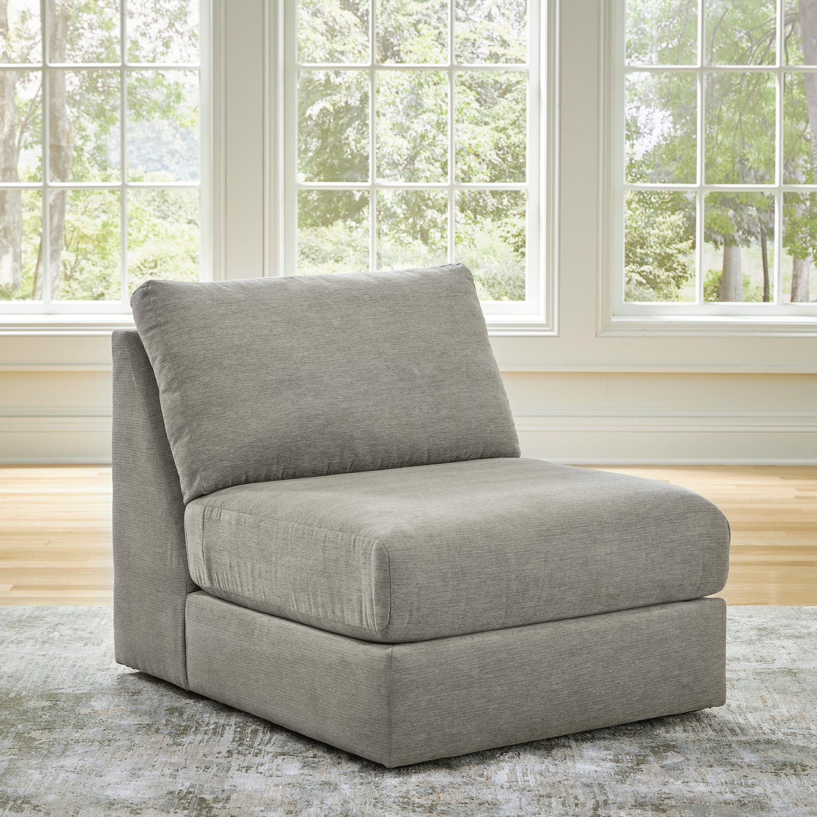 Avaliyah 4-Piece Sectional (58103-SI) - Image 10