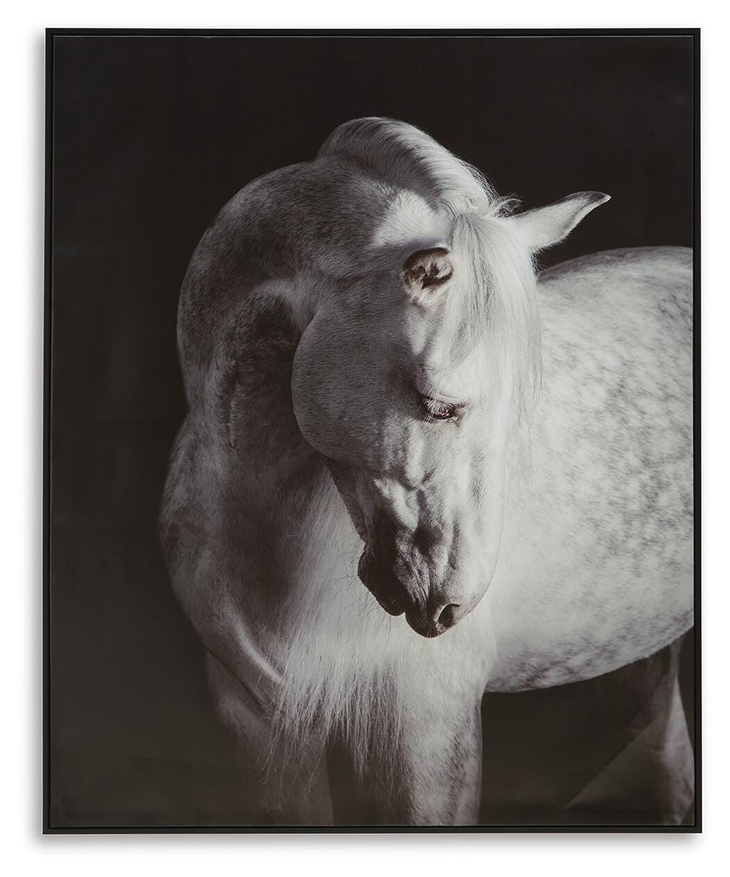 Archerwick Wall Art (A8000409-SI)