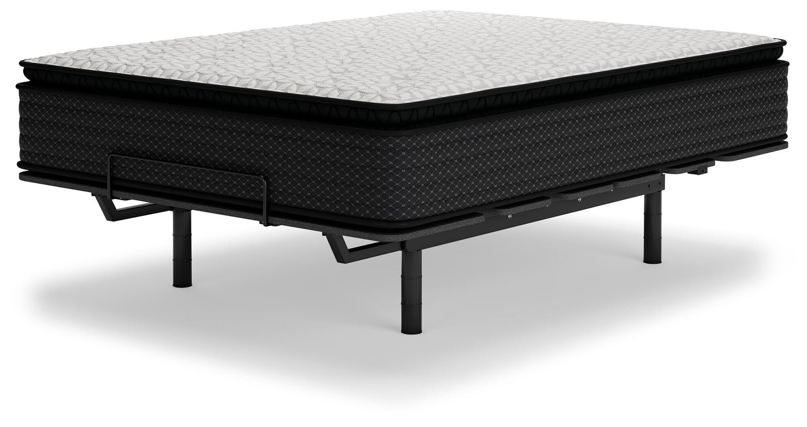 Anniversary Edition Plush California King Mattress (M421-SI) - Image 30