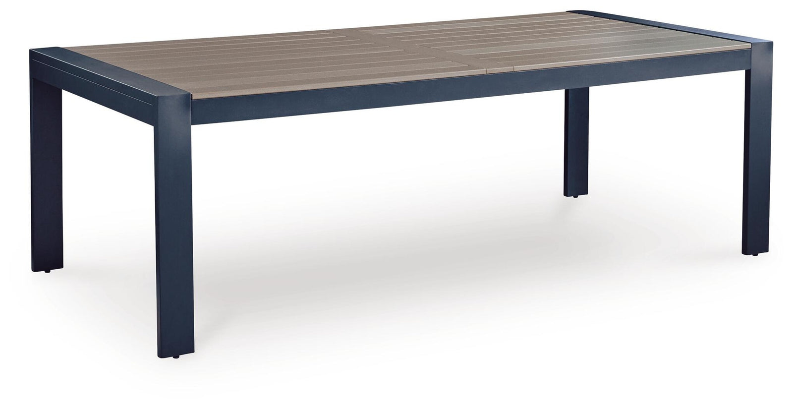 East Beach Outdoor Bar Table with Fire Pit (PCP587-SI) - Image 44