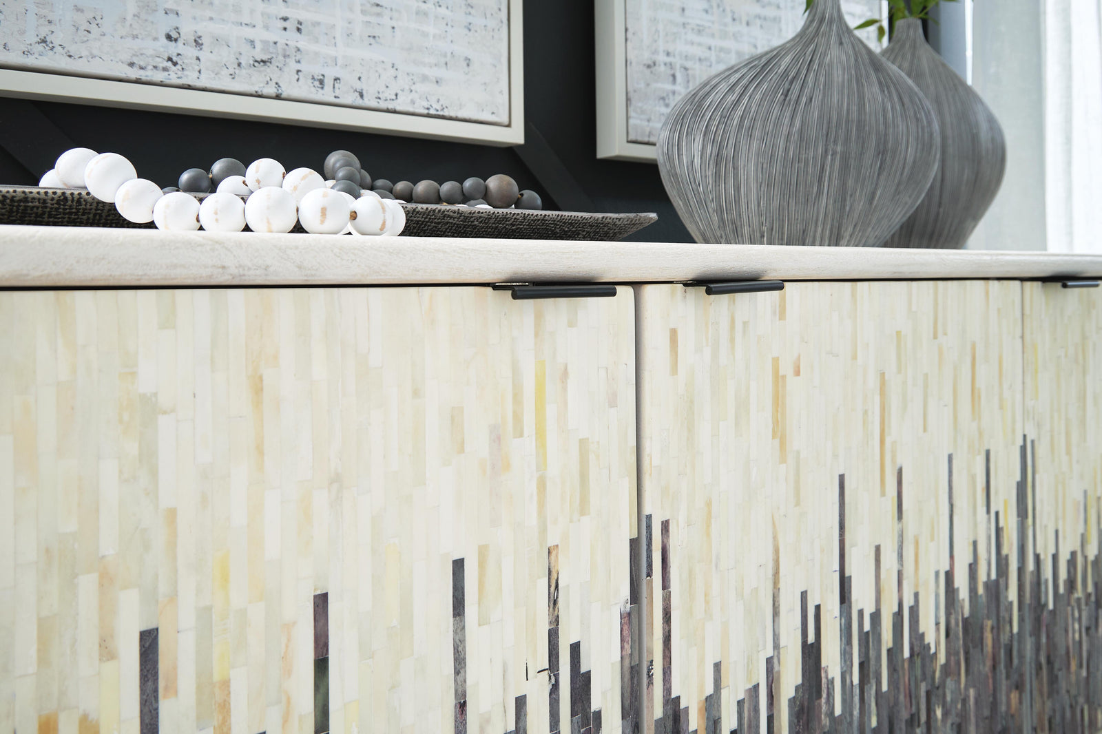 Freyton Accent Cabinet (A4000582-SI) - Image 7