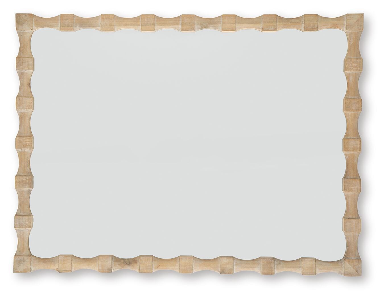 Acelmore Accent Mirror (A8010420-SI) - Image 5