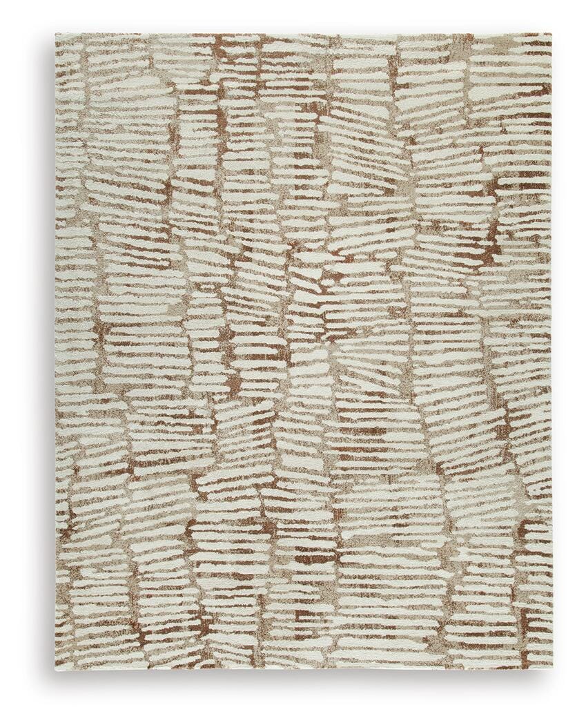 Uduak Large Rug (R40811-SI) - Image 3