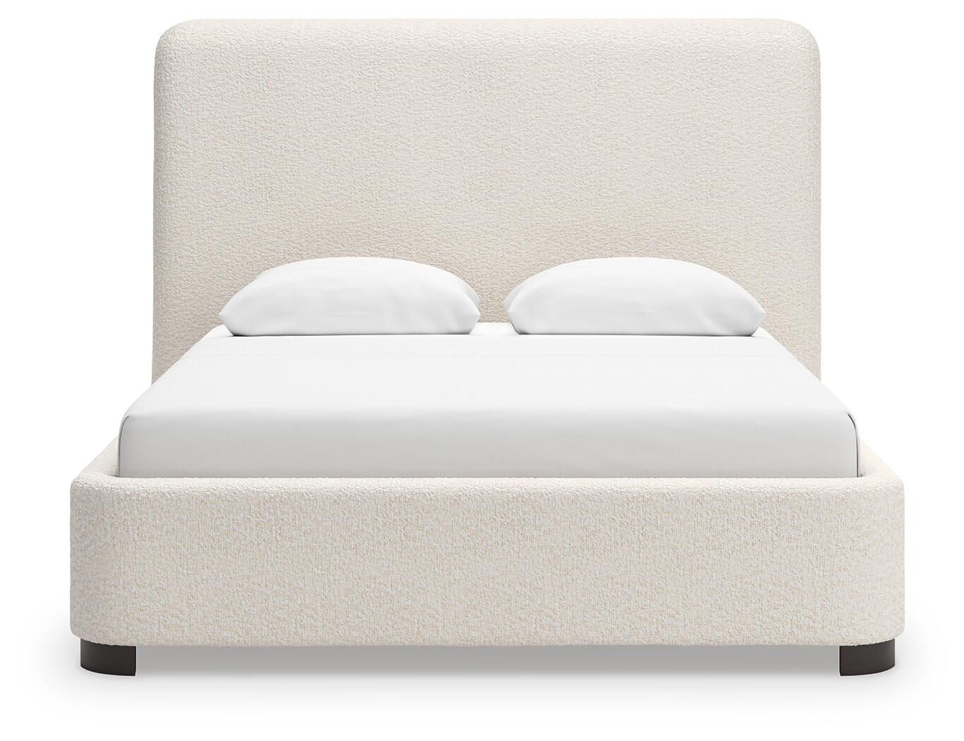 Brintstreet King Upholstered Bed (PCB401-SI) - Image 11