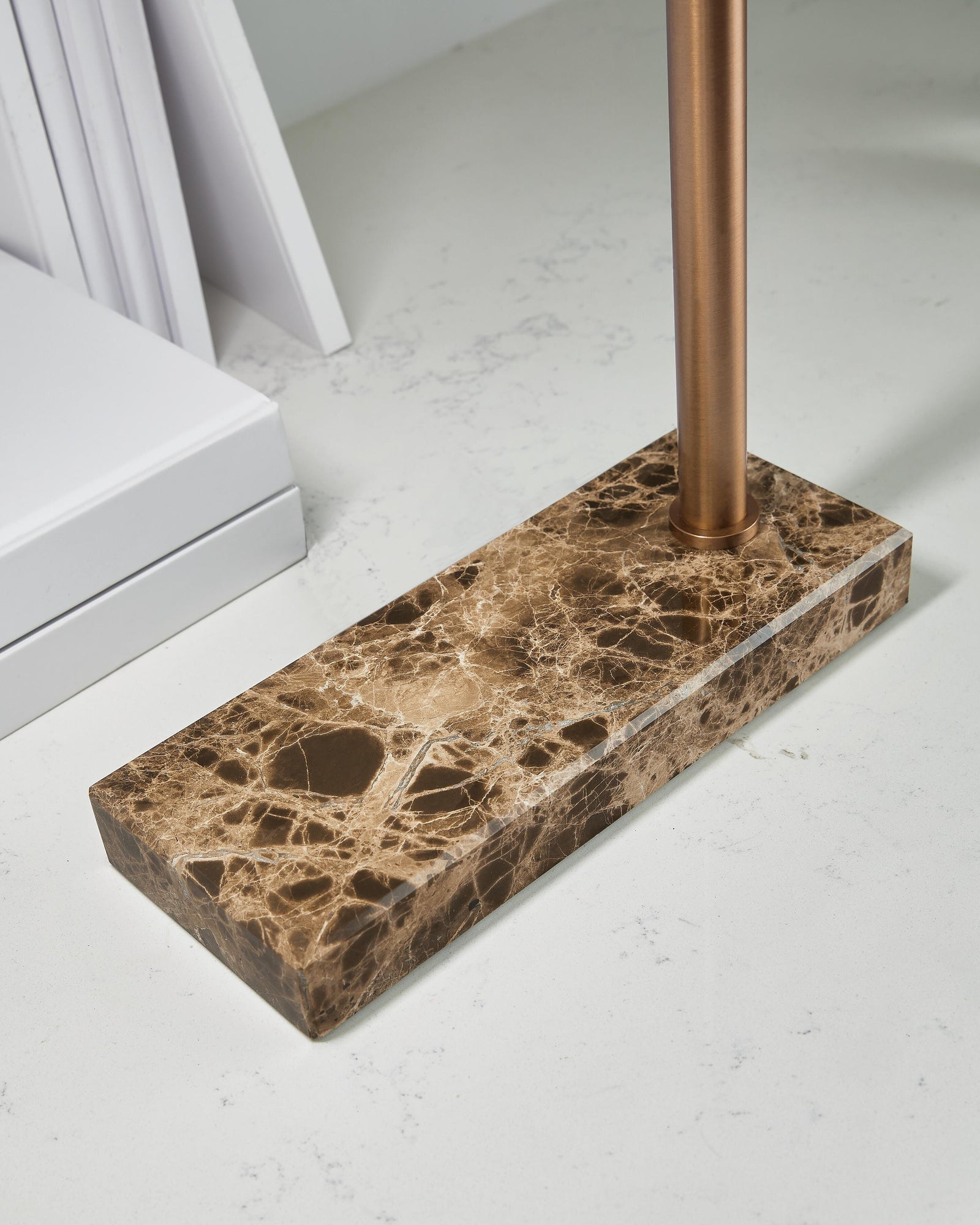 Yafe Desk Lamp (L734412-SI) - Image 6