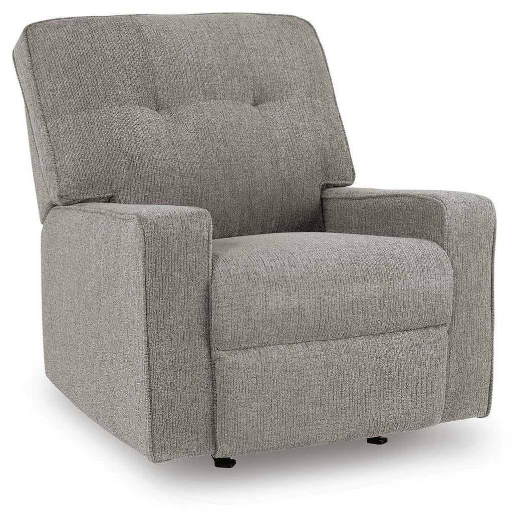 Larimer Queen Sofa Sleeper (PC29204-SI) - Image 9