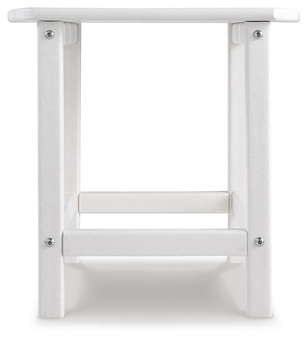 Sundown Treasure Adirondack Chair (P011-SI) - Image 4