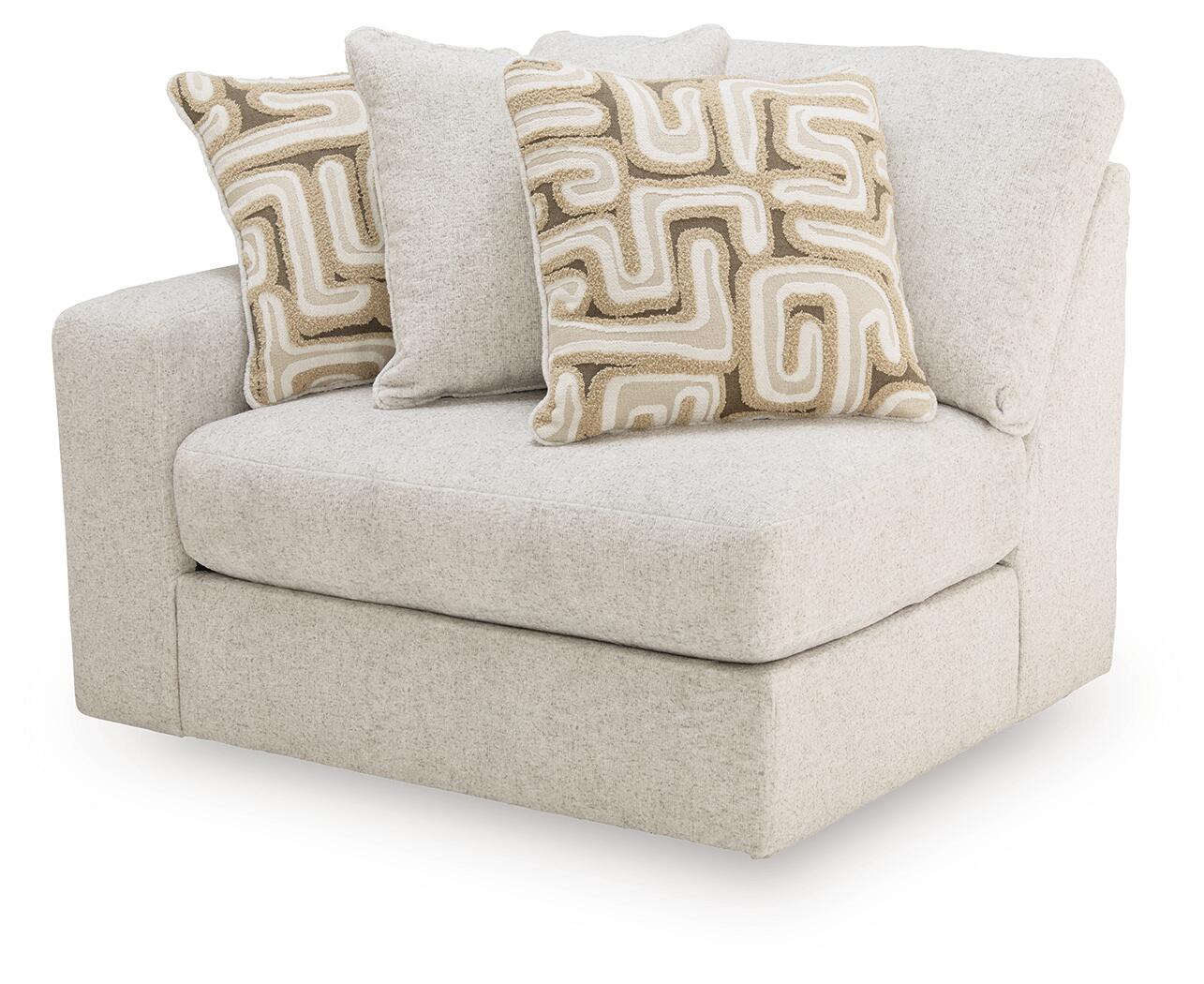 Kestrie Left-Arm Facing Corner Chaise (PC68706-SI) - Image 14