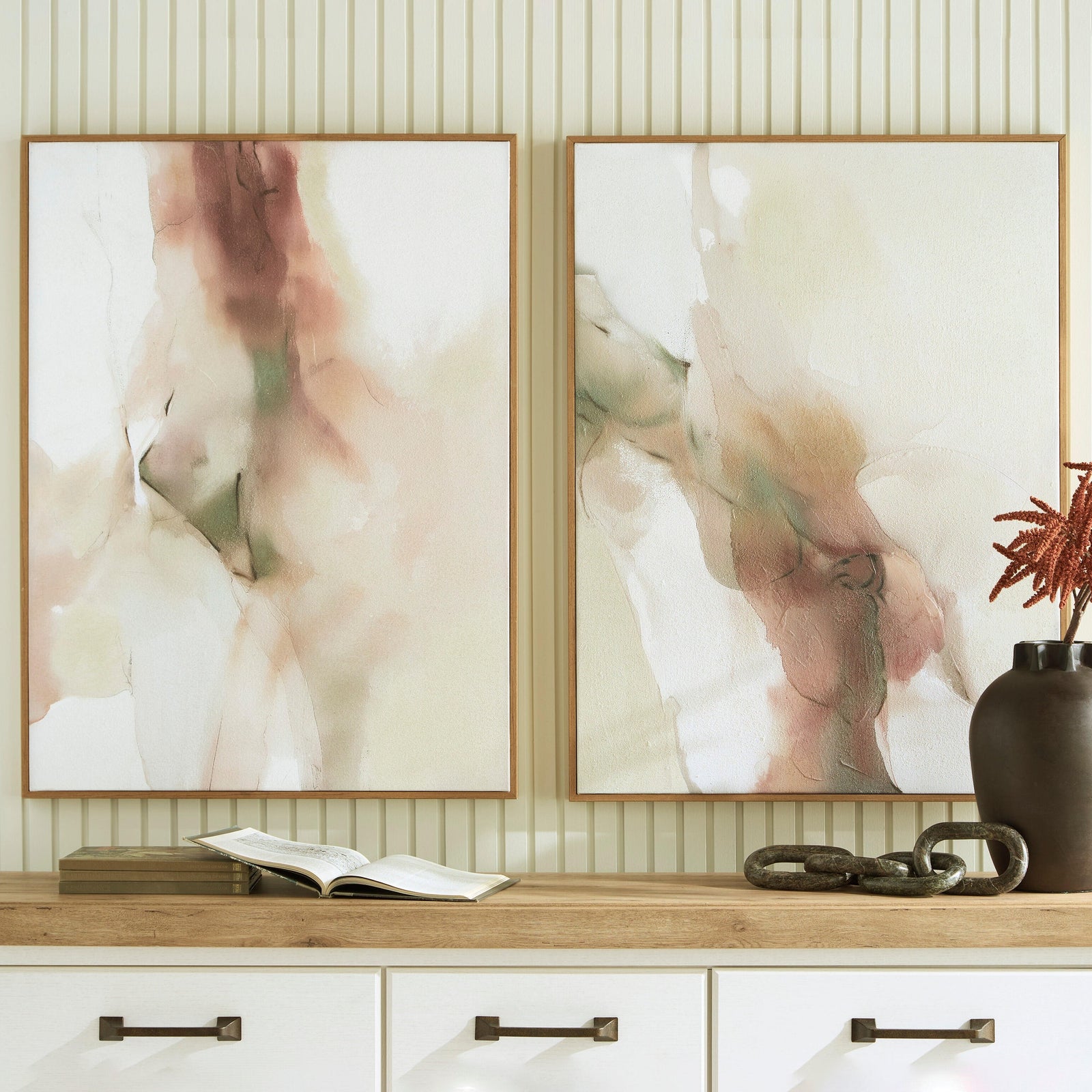 Brettwarth Wall Art (Set of 2) (A8000555-SI) - Image 7