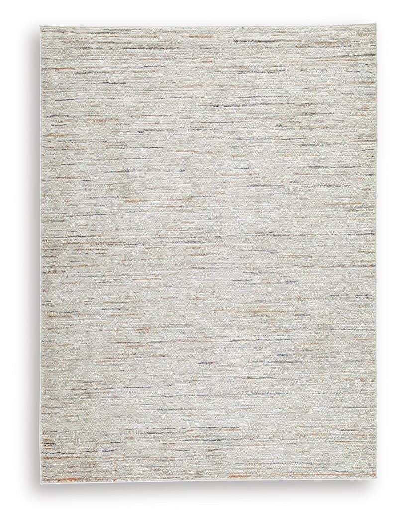 Harjot Medium Rug (R40855-SI)