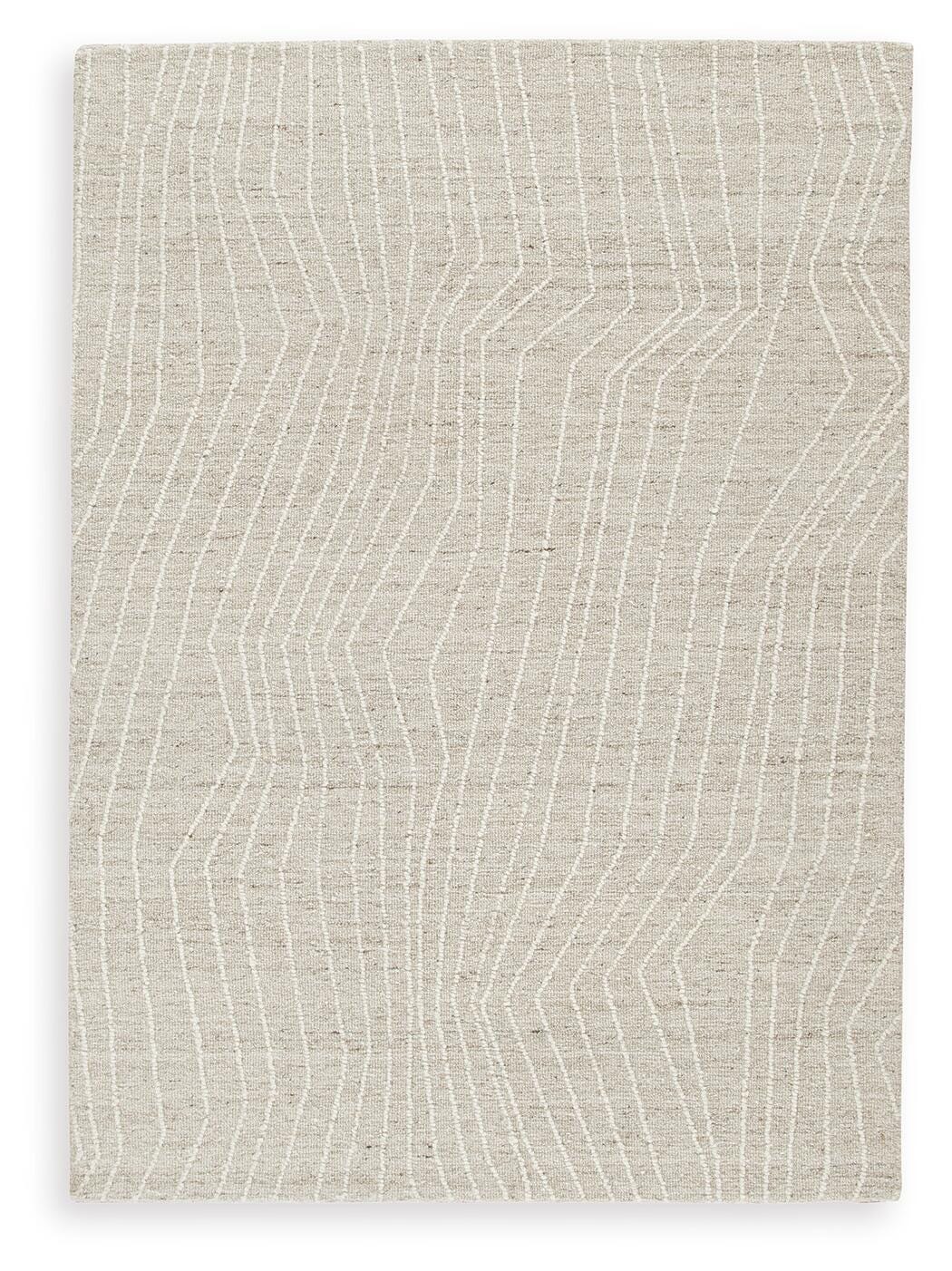 Varahill 5 x 7 Rug (R40693-SI)