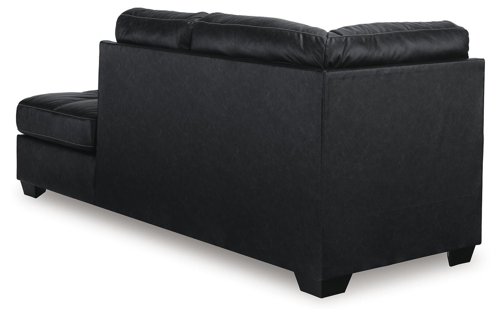 Barlin Mills Right-Arm Facing Corner Chaise (17004-SI) - Image 4