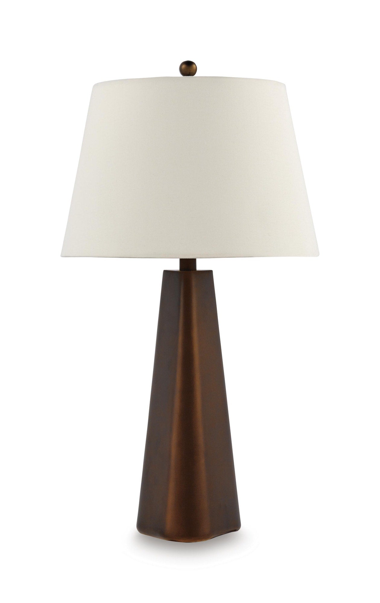 Jendale Table Lamp (L208524-SI)