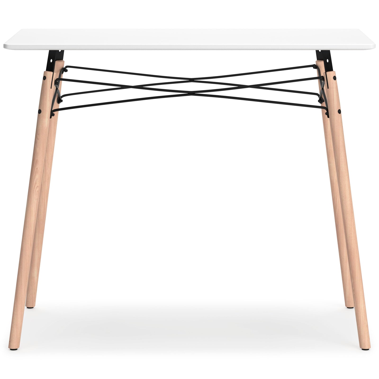 Jaspeni Home Office Desk (H020-SI) - Image 5