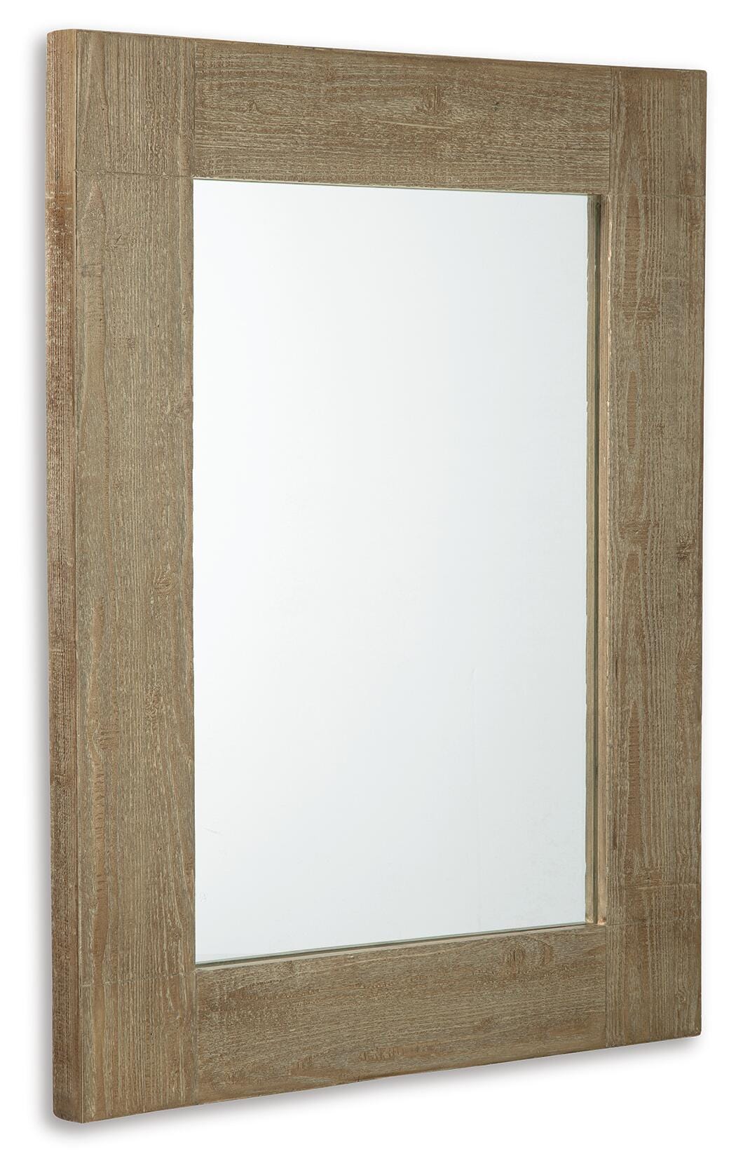 Waltleigh Accent Mirror (A8010277-SI) - Image 2