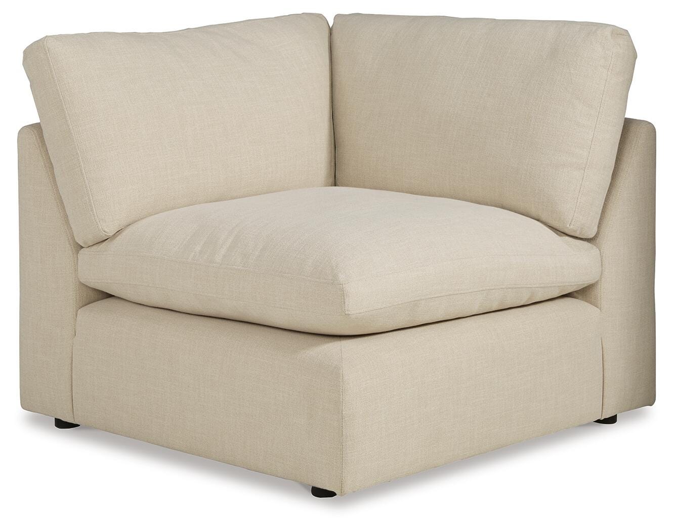 Elyza Left-Arm Facing Corner Chaise (10006-SI) - Image 4