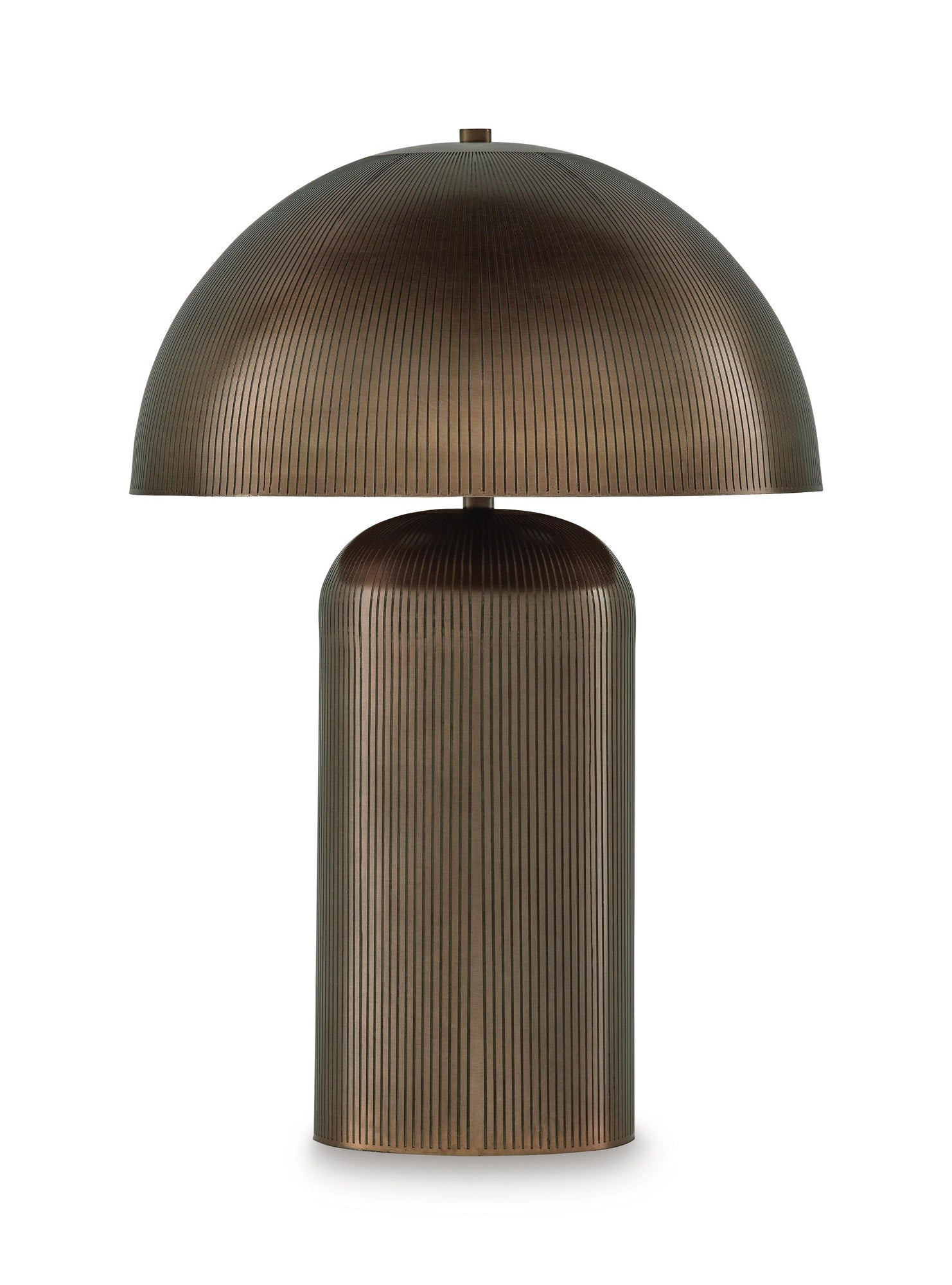 Dorriham Table Lamp (L208554-SI)