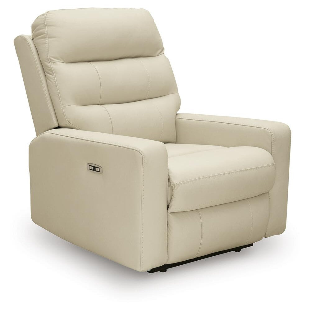 Pennacle Pier Power Recliner (PCU13502-SI)
