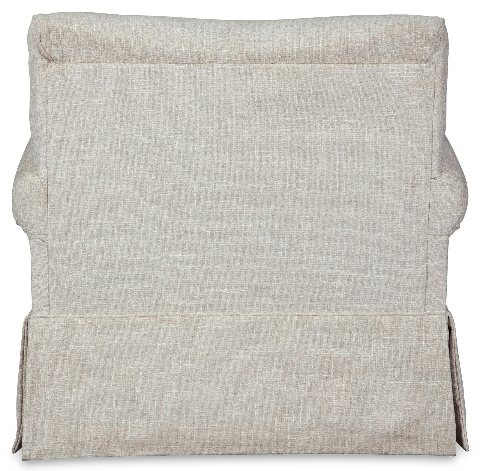 Searcy Swivel Glider Accent Chair (A3000006-SI) - Image 5