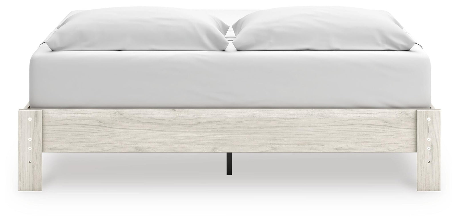 Socalle Platform Bed - Light Natural (EB1864-SI) - Image 6