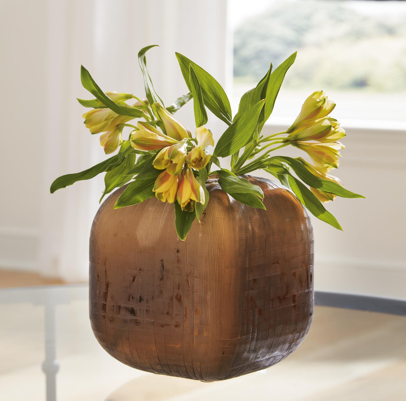 Capard Vase (A2900003-SI) - Image 3
