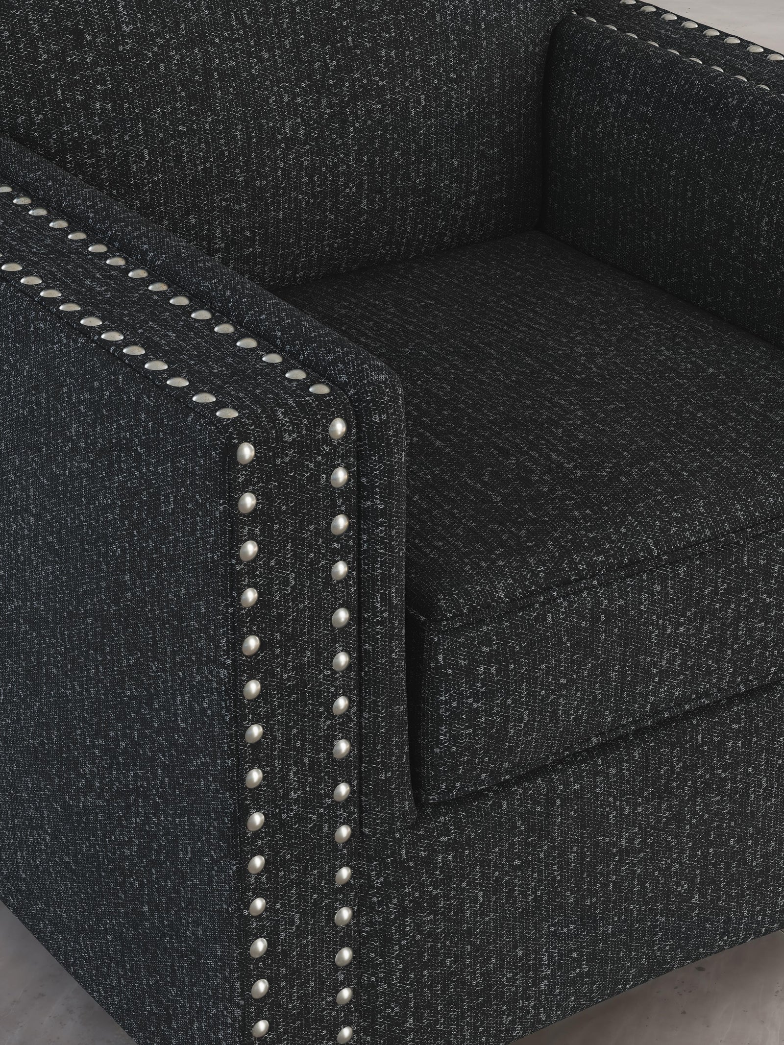 Jasmine Peaks Sofa (28904-SI) - Image 20