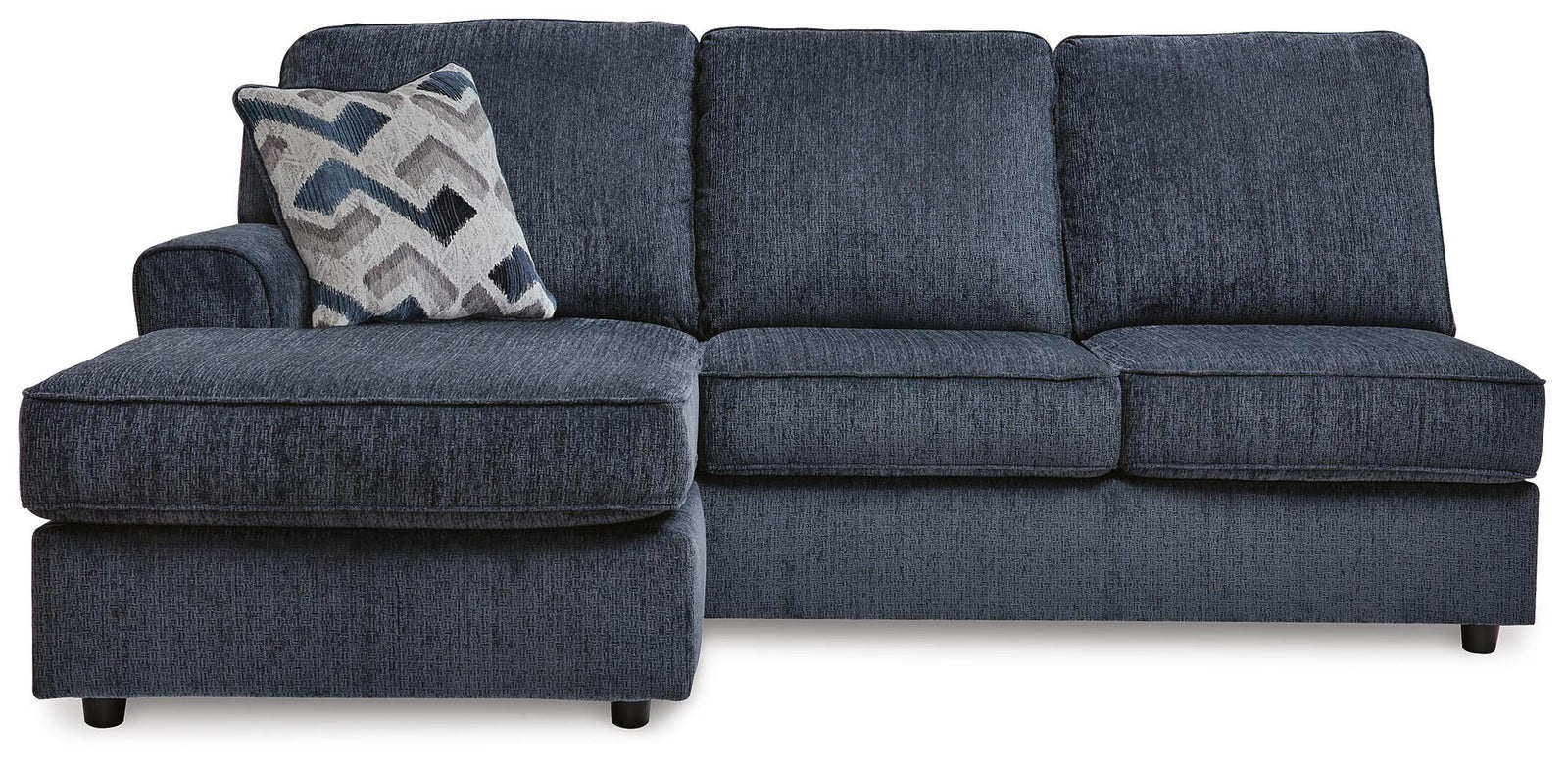 Albar Place Left-Arm Facing Sofa Chaise (95302-SI) - Image 4
