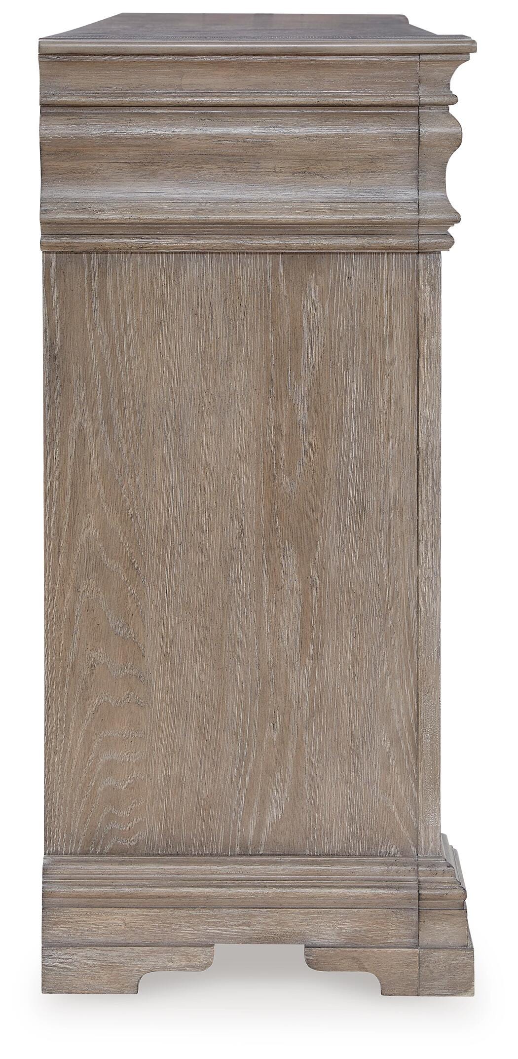 Blairhurst Dresser - Light Grayish Brown (B916-SI) - Image 5