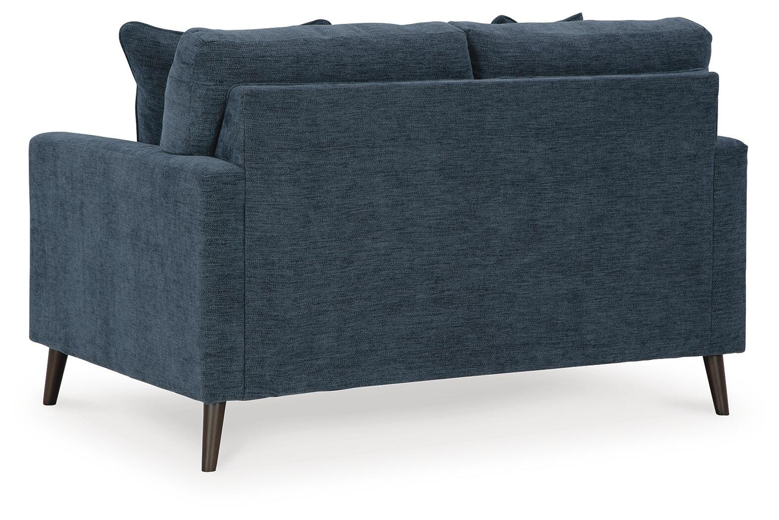 Bixler Sofa, Loveseat and Chair (26106-SI) - Image 9