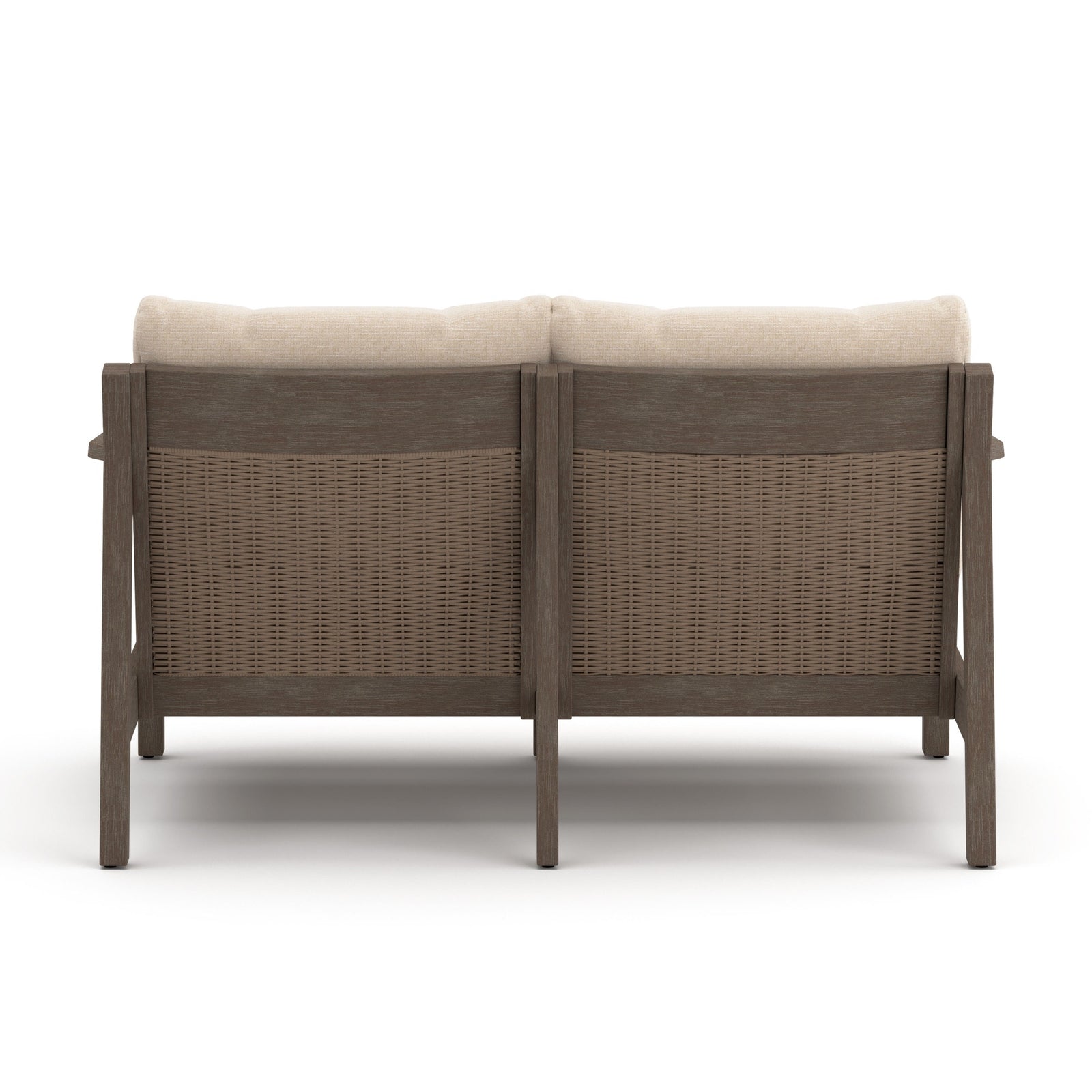 Adams Lane Outdoor Sofa (PCP602-SI) - Image 21