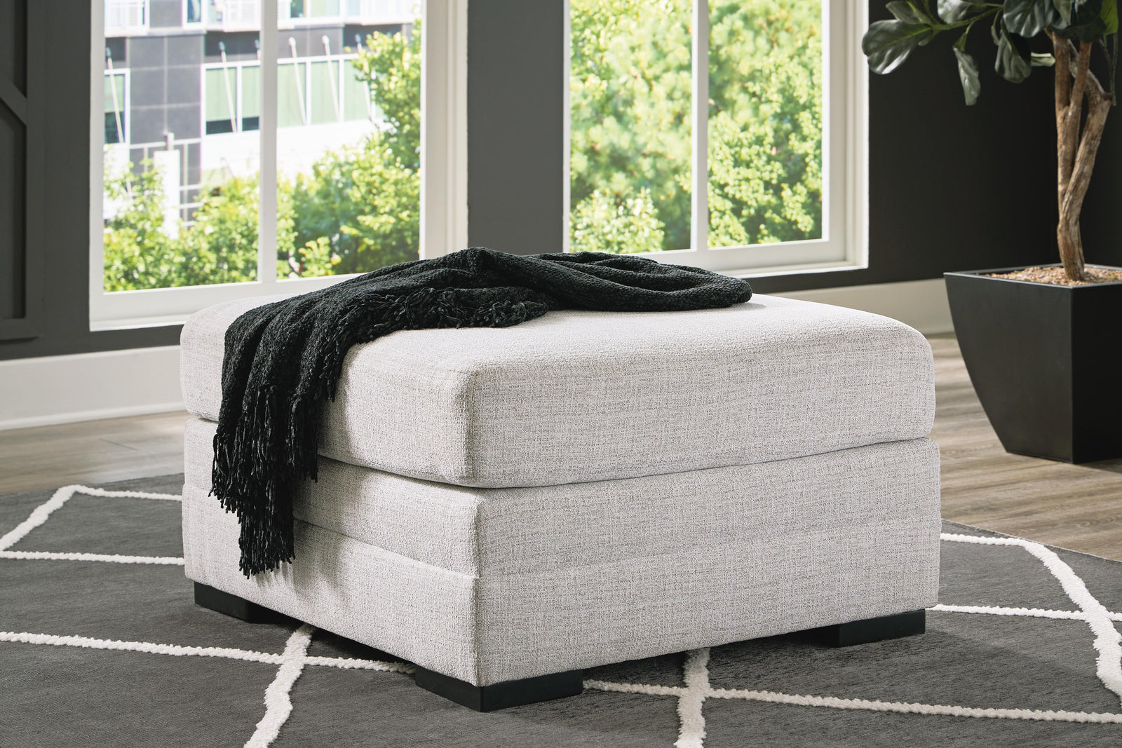 Koralynn Right-Arm Facing Sofa with Corner Wedge (54102-SI) - Image 21