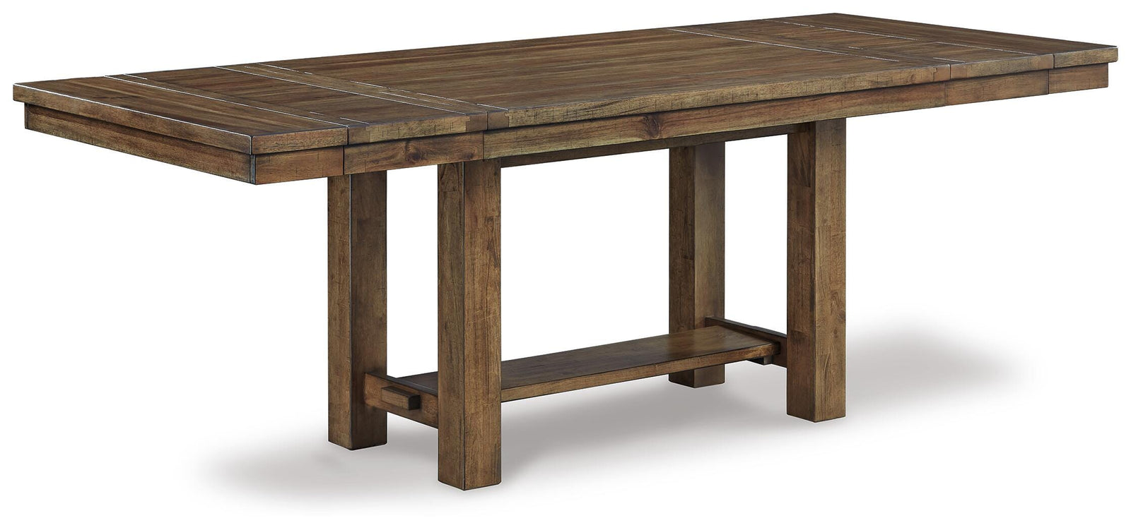 Moriville Dining Table and 8 Chairs (D631-SI) - Image 5