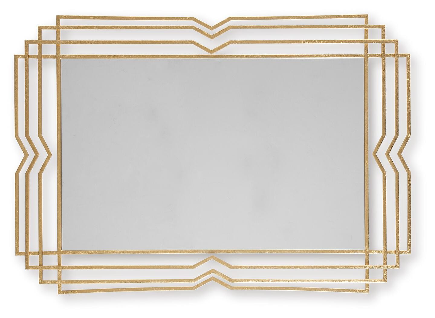 Claybrook Accent Mirror (A8010349-SI) - Image 4