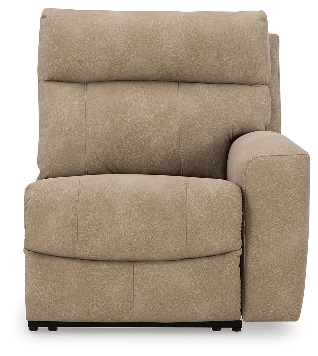 Next-Gen Durapella Power Recliner (61004-SI) - Image 5