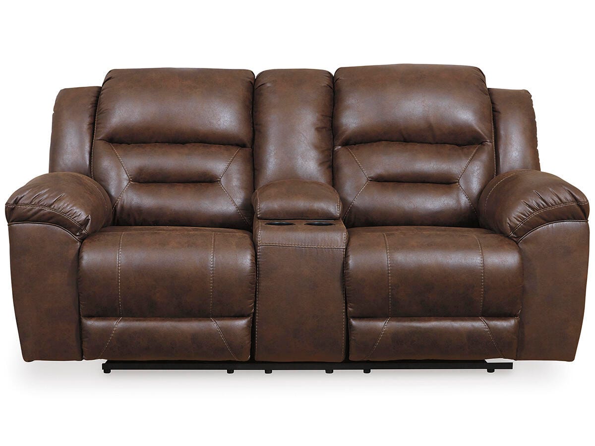 Stoneland Power Reclining Sofa (39904-SI) - Image 20