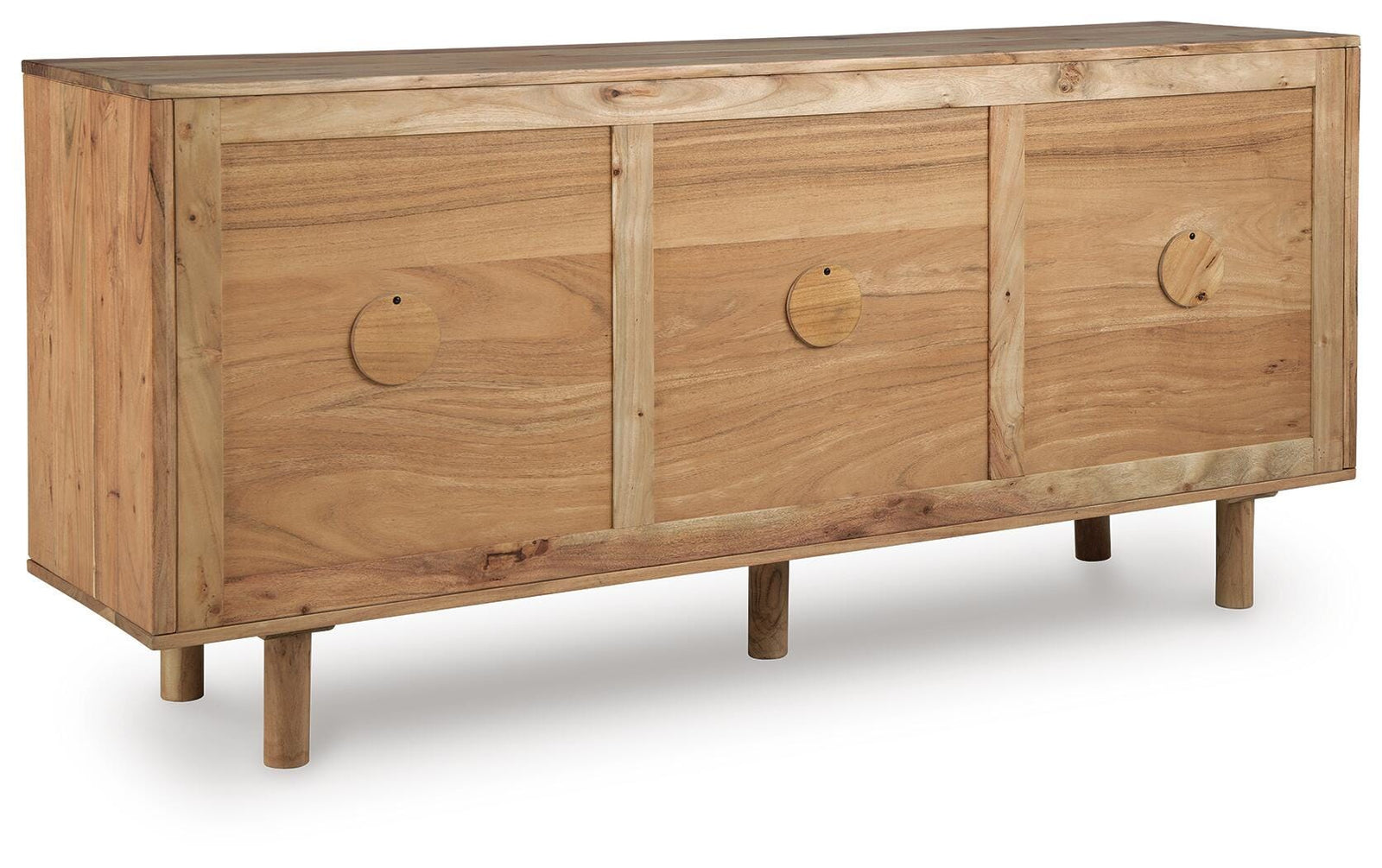 Adway Accent Cabinet (A4000709-SI) - Image 5